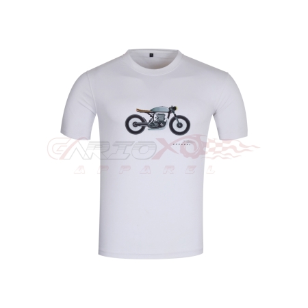 Motorcycle T-Shirt